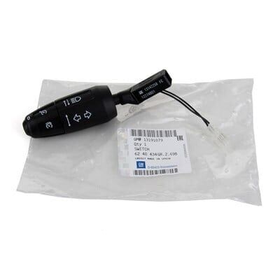 Opel / Corsa D Sinyal Kolu Cruise Control Kolu Hız Kontrollü