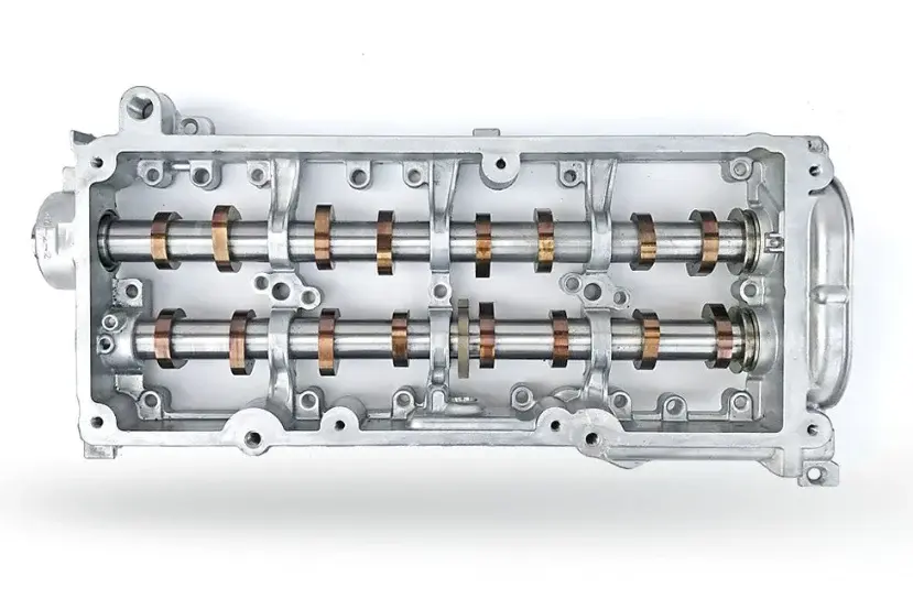 Volkswagen Tiquan 2.0 Motor Eksantrik Mil Seti Orjinal
