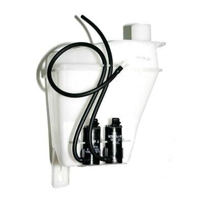 Chevrolet / Aveo Hb T250 Silecek Su Fiskiye Deposu Çift Motorlu 2009-2011