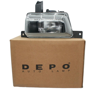 Opel / Astra G Sağ Sis Farı  Hella Marka