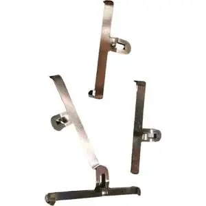 Volkswagen Golf 2-3 / Caddy 1 / Jetta 2 / Seat Cordoba / Ibiza 2 / Toledo 1 Ön Fren Balatası