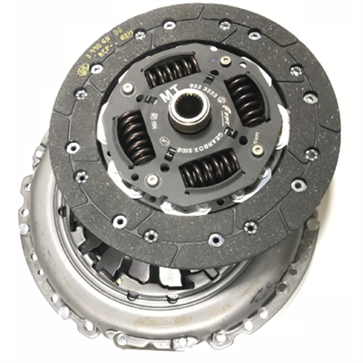 Opel / Astra J 1.3 Dizel Debriyaj Seti (Sabit Volant) Blueprint