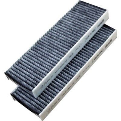 Opel / Granland X Polen Filtresi Karbonlu