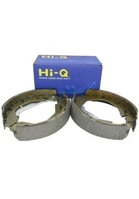 Chevrolet / Aveo 2006 - 2011 Arka Fren Balata Takımı Hi-q Marka