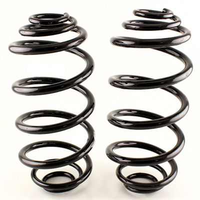 Chevrolet / Cruze 1.6 Arka Helezon Yayı Takımı 1.Sınıf