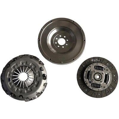 Opel / Astra J 1.6 Dizel Sabit Volant / Baskı Balata Seti Volmerk