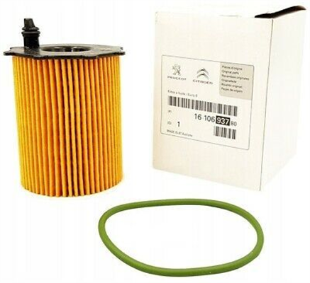 Grandland  X 1.6 1.Sınıf Dizel Yağ Fİltresi Ürün