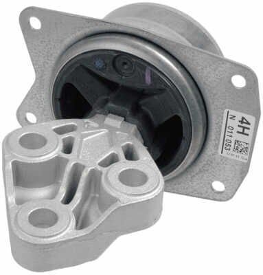 Opel / İnsignia 2.0 Dizel Otomatik Sol Motor Kulağı Gm Marka