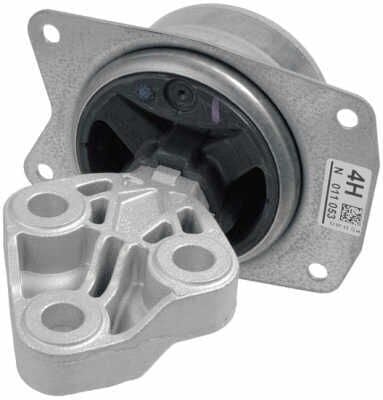 Opel / İnsignia 2.0 Dizel Otomatik Sol Motor Kulağı Gm Marka