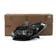 Opel / Mokka Far Sol Adaptif İleri Xenon Farlar ile Kullanılır