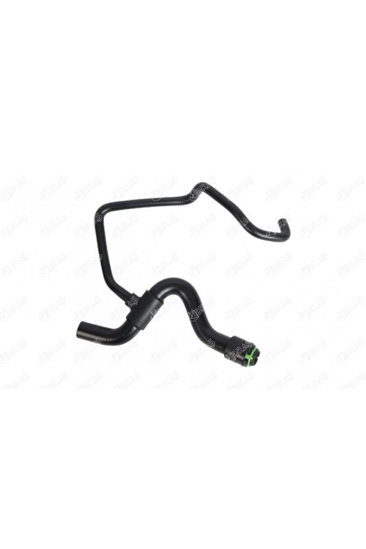 Opel / Astra G Kalorifer Su Giriş Hortumu Ibraş Marka