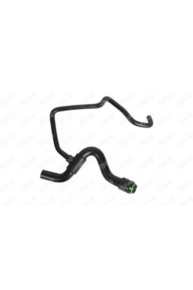 Opel / Astra G Kalorifer Su Giriş Hortumu Ibraş Marka