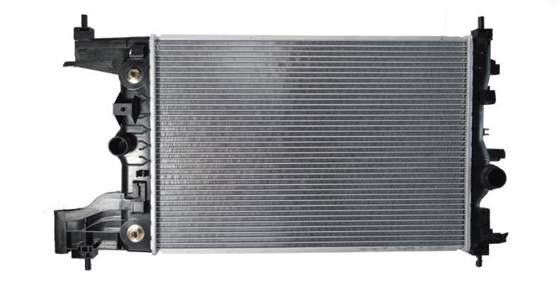 Chevrolet Cruze 1.6 Su Radyatörü Otomatik Vites İthal