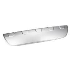 Opel / Mokka Arka Tampon Alt Orta Kaplama Gri Renk