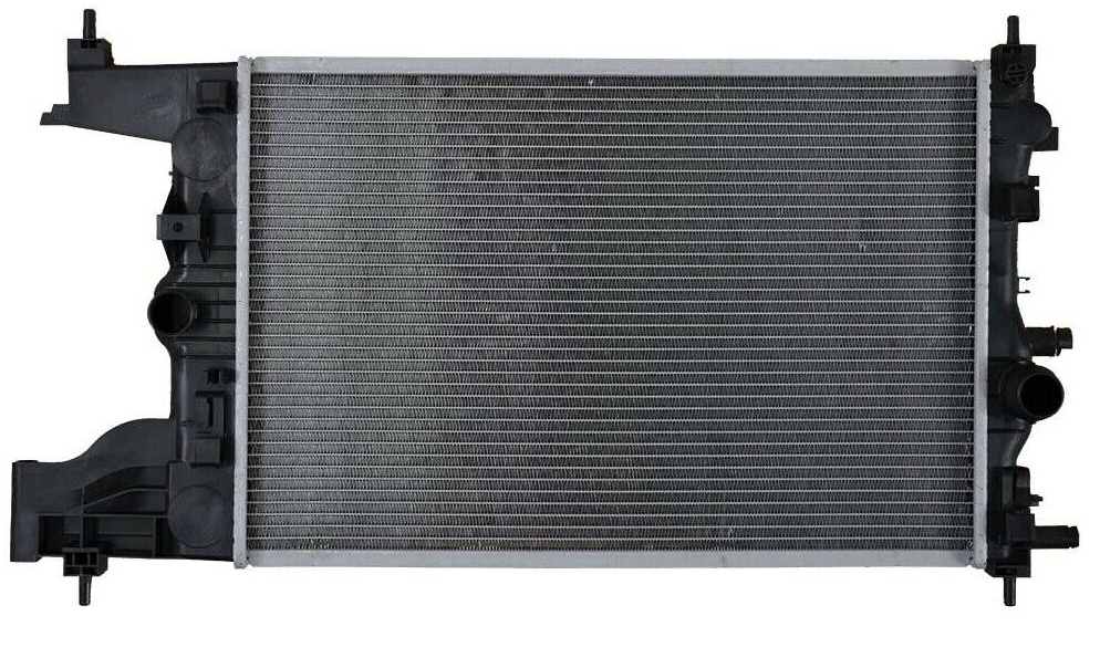 Chevrolet Cruze 1.6 Su Radyatörü Düz Vites İthal