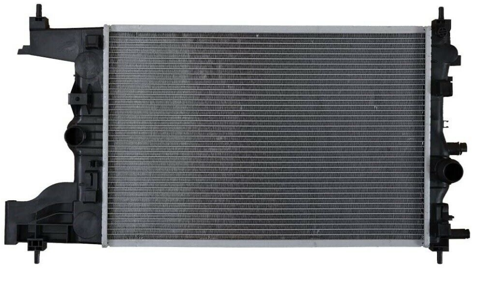 Chevrolet Cruze 1.6 Su Radyatörü Düz Vites İthal