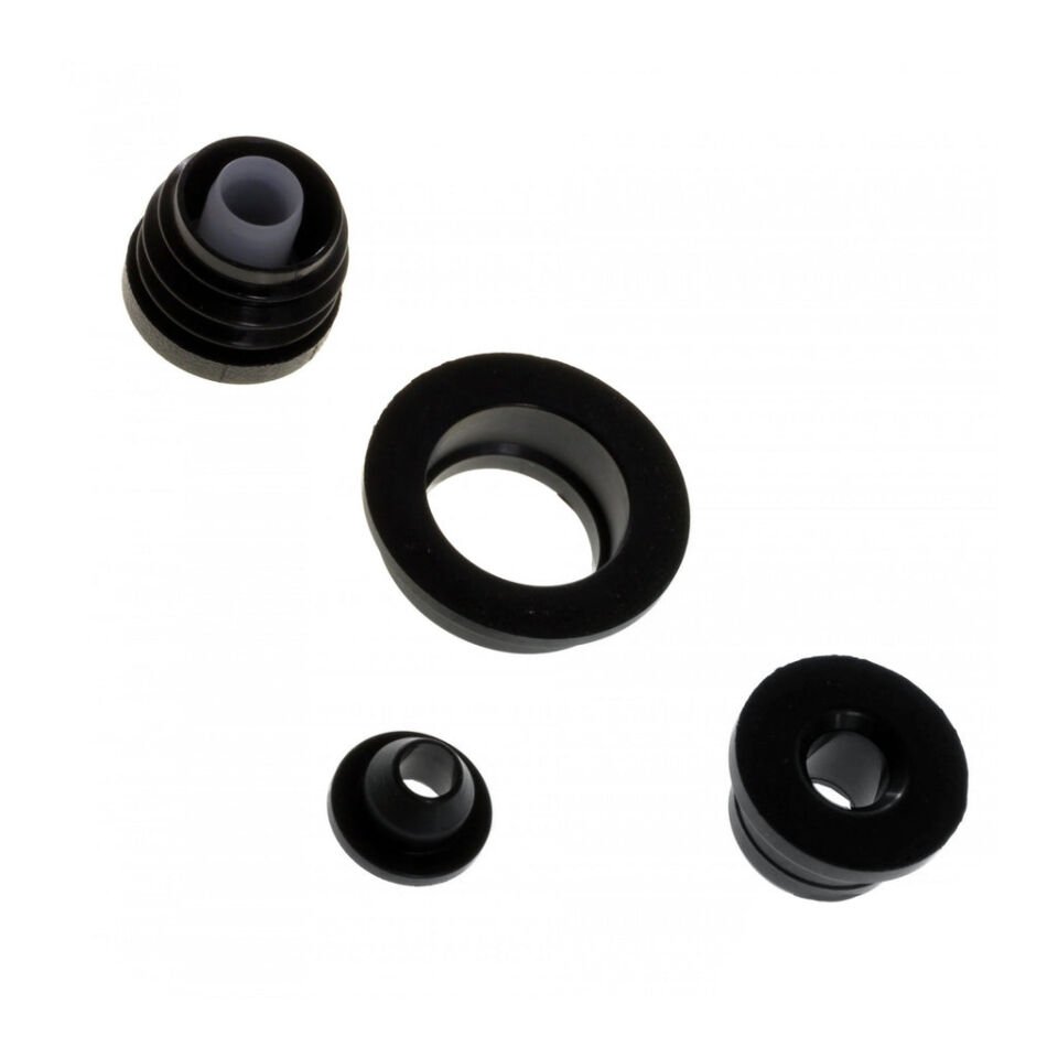 Volkswagen / Skoda Golf / Passat / Jetta / Octavia / Superb Silecek Su Depo Conta Ve Tapa Seti
