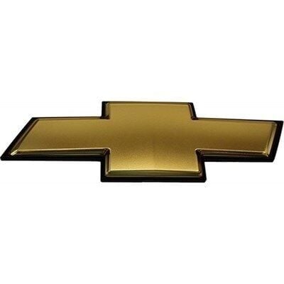 Chevrolet / Aveo Hb Kasa 2009 Model Sonrası Ön Panjur Amblemi