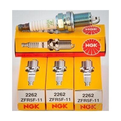 Opel / Astra H 1.4 1.6 ( Z1.4Xep-Z16XEP ) Benzinli Motor Tek Tırnak Buji Takım NGK Marka