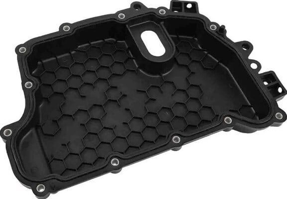 Opel / Astra J Otomatik Vites Şanzıman Yan Kapağı Orjinal Gm Marka