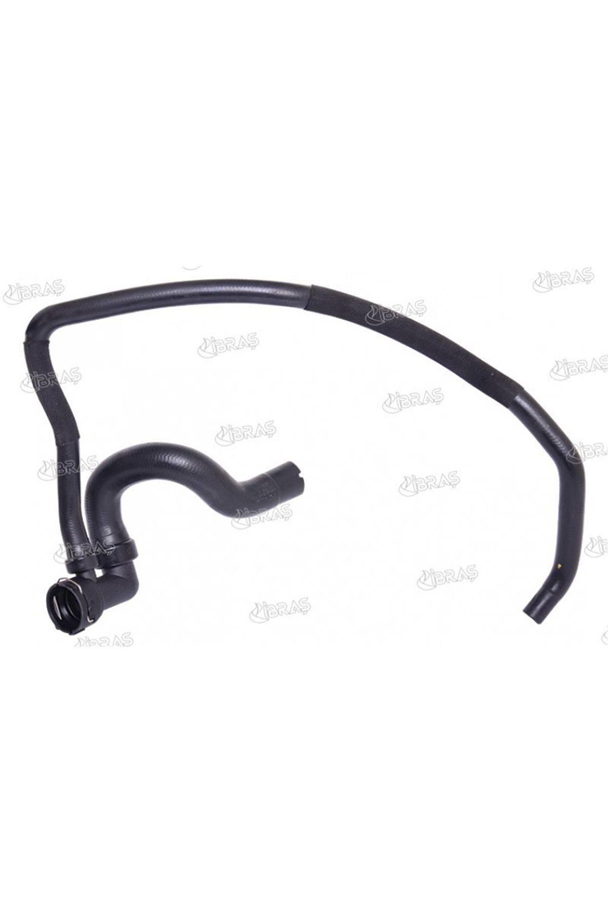 Opel / Astra J 1.3 Dizel Radyatör Alt Hortumu