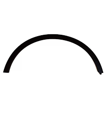 Opel / Mokka Çamurluk Agız Bakaliti Ön Sağ Siyah