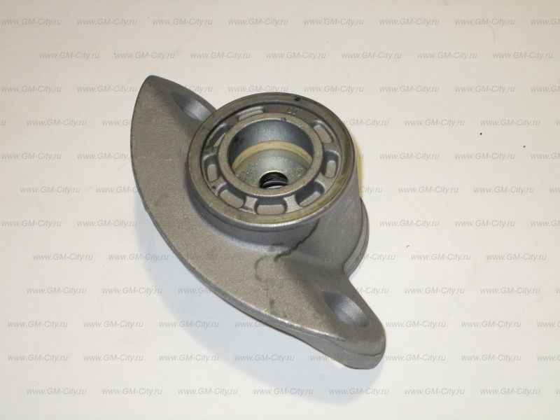 Chevrolet Cruze Arka Amortisör Kule Takozu Orijinal GM