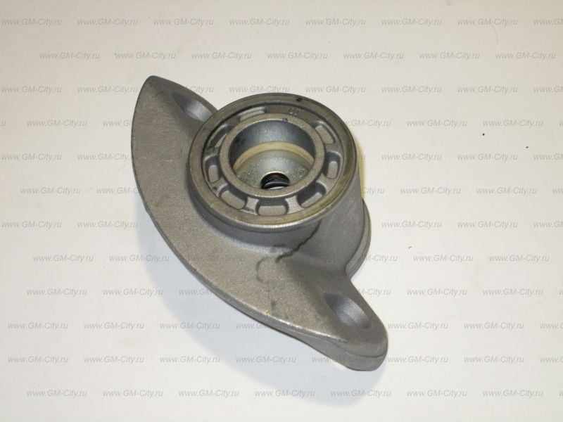 Chevrolet Cruze Arka Amortisör Kule Takozu Orijinal GM