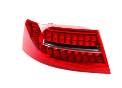 Audi A6 2005-2011 Model Arası Sol Dış Stop  43842