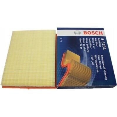 Opel / Astra H Hava Filtresi Bosch Marka