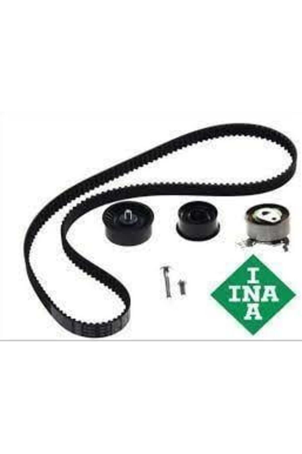 Opel / Astra G Eksantrik Gergi Kiti  162×200  CORSA C -  VECTRA C  - MERIVA A -  ZAFIRA A  1.4 1.6 1.8 16V Z16XE Z14XE