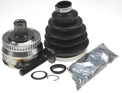 Volkswagen 1.9 TDI Passat / Audi 1.9 TDI A4 / Audi 1.9 TDI A6 / Skoda Superb Dış Aks Kafası