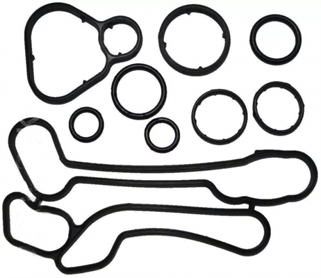 Chevrolet / Cruze 1.6 Yağ Soğutucu Oring Seti 9 Parça