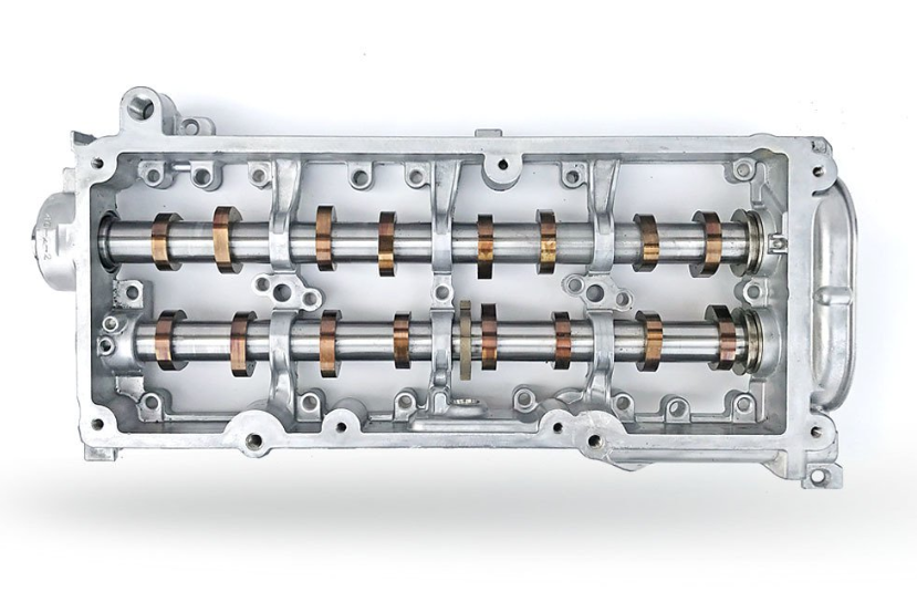 Audi Q3 2015-2018 2.0 Motor Eksantrik Mil Seti Orjinal