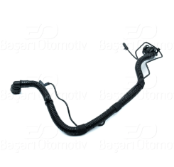 Opel / Mokka Karter Havalandırma Hortumu