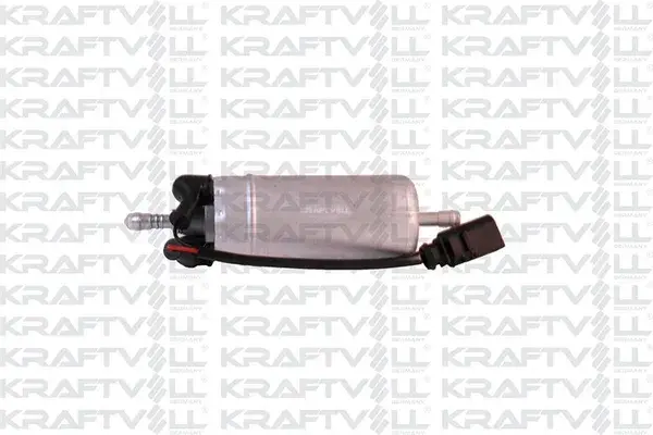 Volkswagen 2.0 TDI Transporter T6 Yakıt Pompası