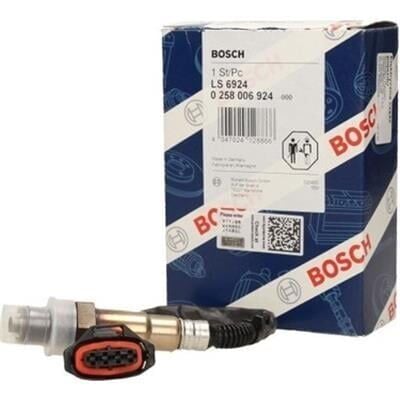 Opel / Corsa D (z12xep) Oksijen Sensörü Konum 1 ()