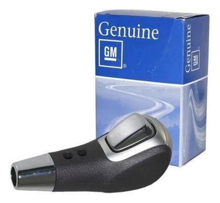 Chevrolet / Aveo T250 - T255 Otomatik Vites Topuzu Orjinal