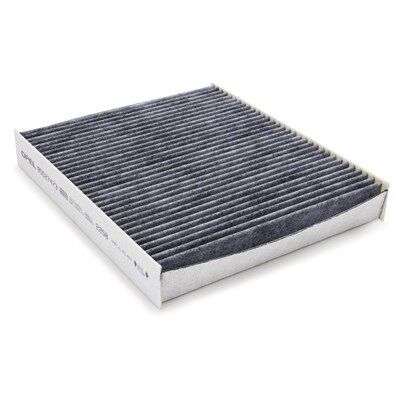 Opel Astra J 1.6 Karbonlu Polen Filtresi Orijinal Gm