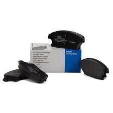 Opel / Mokka Ön Fren Balata Takımı