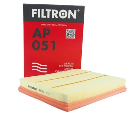 Opel / Astra H 1.4 /1.6 Hava Filtresi Filtron Marka