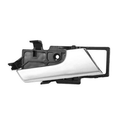 Chevrolet / Aveo Sağ Ön Iç Açma Kolu Krom