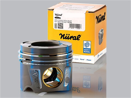 Opel / Astra H 1.3 Piston Segman Takımı Sdt Nüral