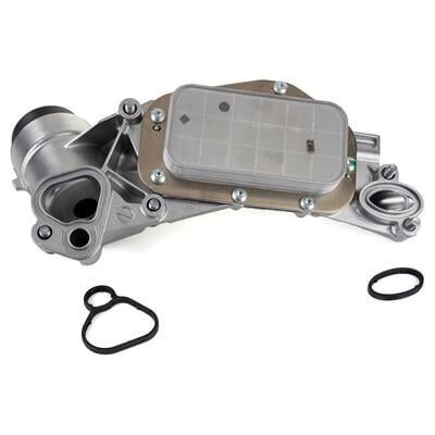 Opel / İnsignia 1.6 (A16XER) Yağ Soğutucu Gm Marka