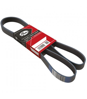 Opel / Astra H Z17dth V Kayışı Gates Marka