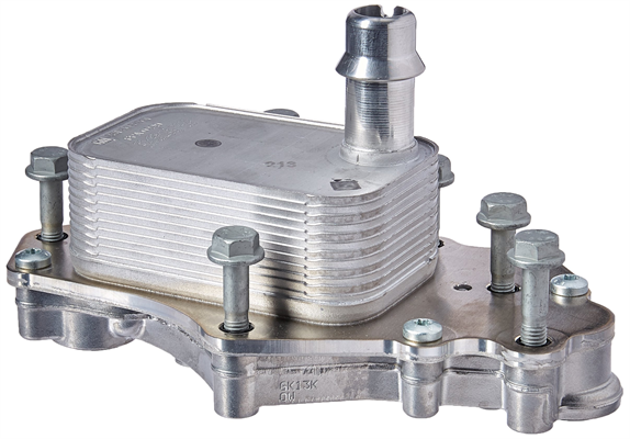 Opel / Astra J 1.6 Dizel Yağ Soğutucu Esanjör Ithal Ürün