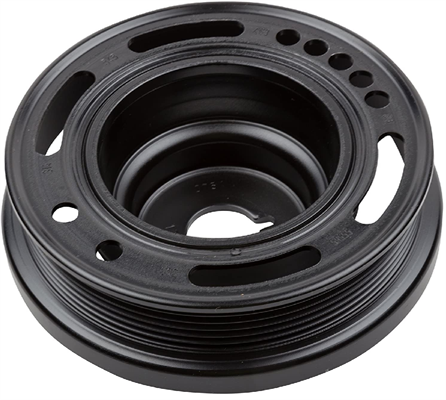 Opel Isnignia 1.6 Benzinli Krank Kasnağı