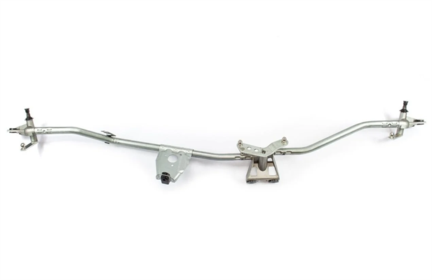 Opel / Meriva A Ön Silecek Mekanizması Motorsuz Orjinal Gm Marka