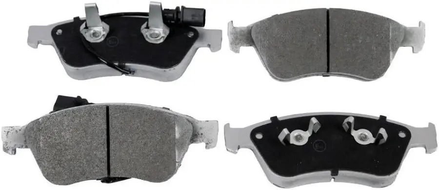 Volkswagen Phaeton Ön Fren Balatası