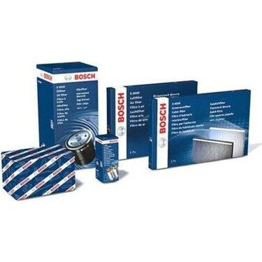 Opel / Astra H 1.6  Periyodik Filtre Bakım Seti Bosch Marka